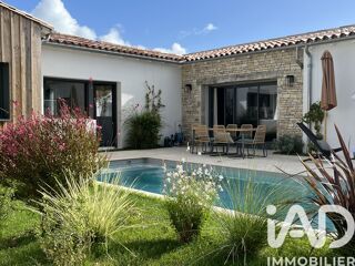  Villa � vendre 5 pi�ces 142 m�