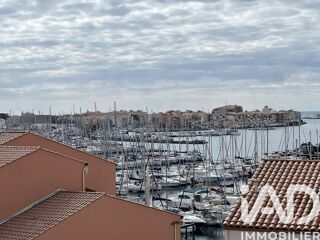  Appartement � vendre 3 pi�ces 42 m�