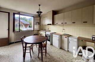  Maison � vendre 5 pi�ces 120 m�