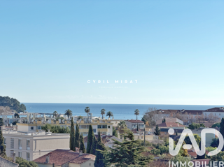  Appartement � vendre 3 pi�ces 70 m�