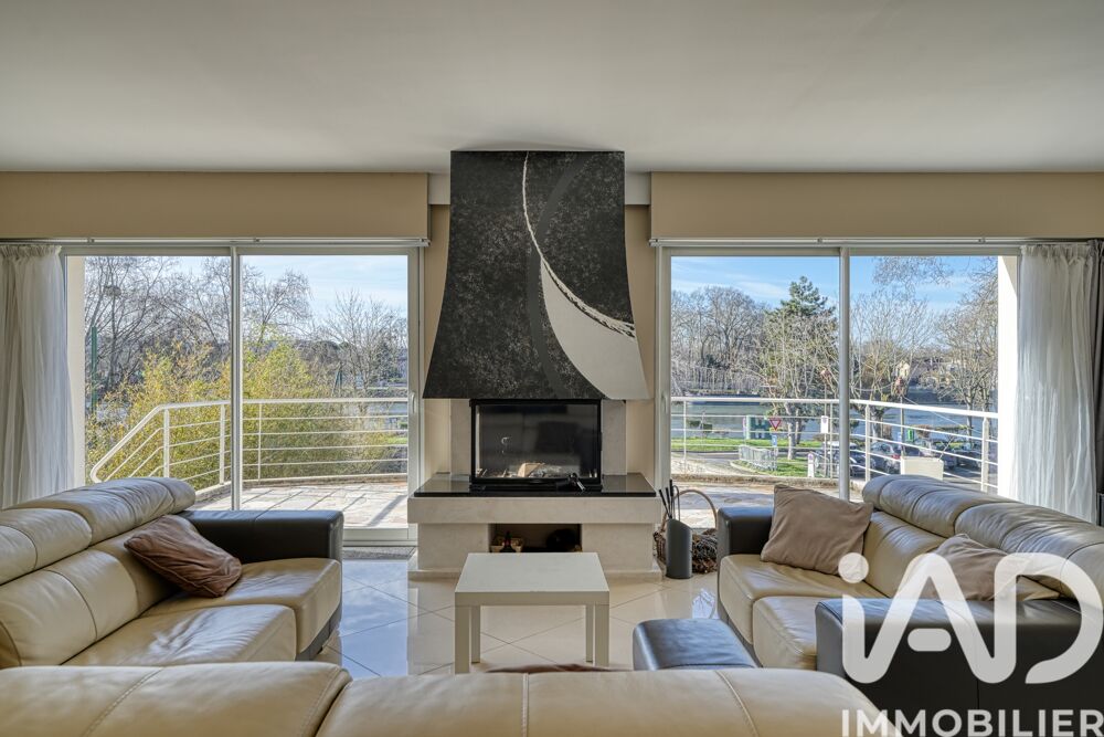 � vendre  Maison Triel-sur-Seine (78510)