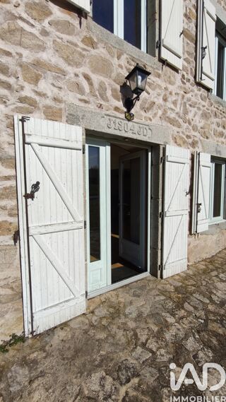  Maison � vendre 7 pi�ces 221 m�