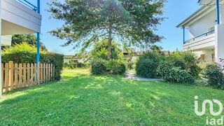  Appartement  vendre 3 pices 62 m