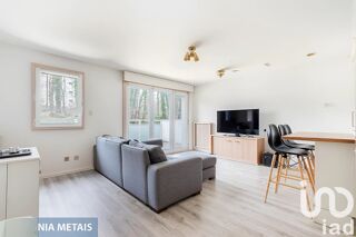  Appartement � vendre 3 pi�ces 61 m�