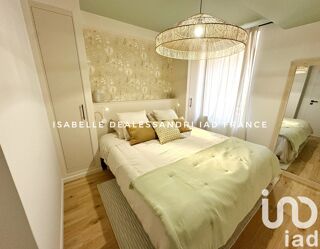  Appartement � vendre 2 pi�ces 44 m�