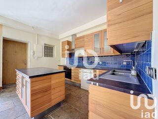  Appartement � vendre 4 pi�ces 81 m�