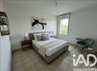  Appartement � vendre 3 pi�ces 69 m�