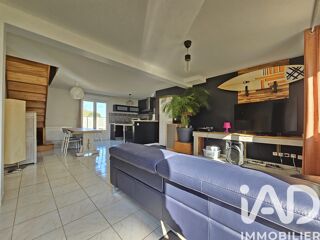  Maison � vendre 5 pi�ces 101 m�