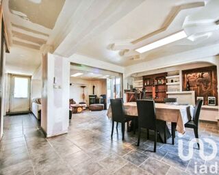  Maison  vendre 6 pices 138 m