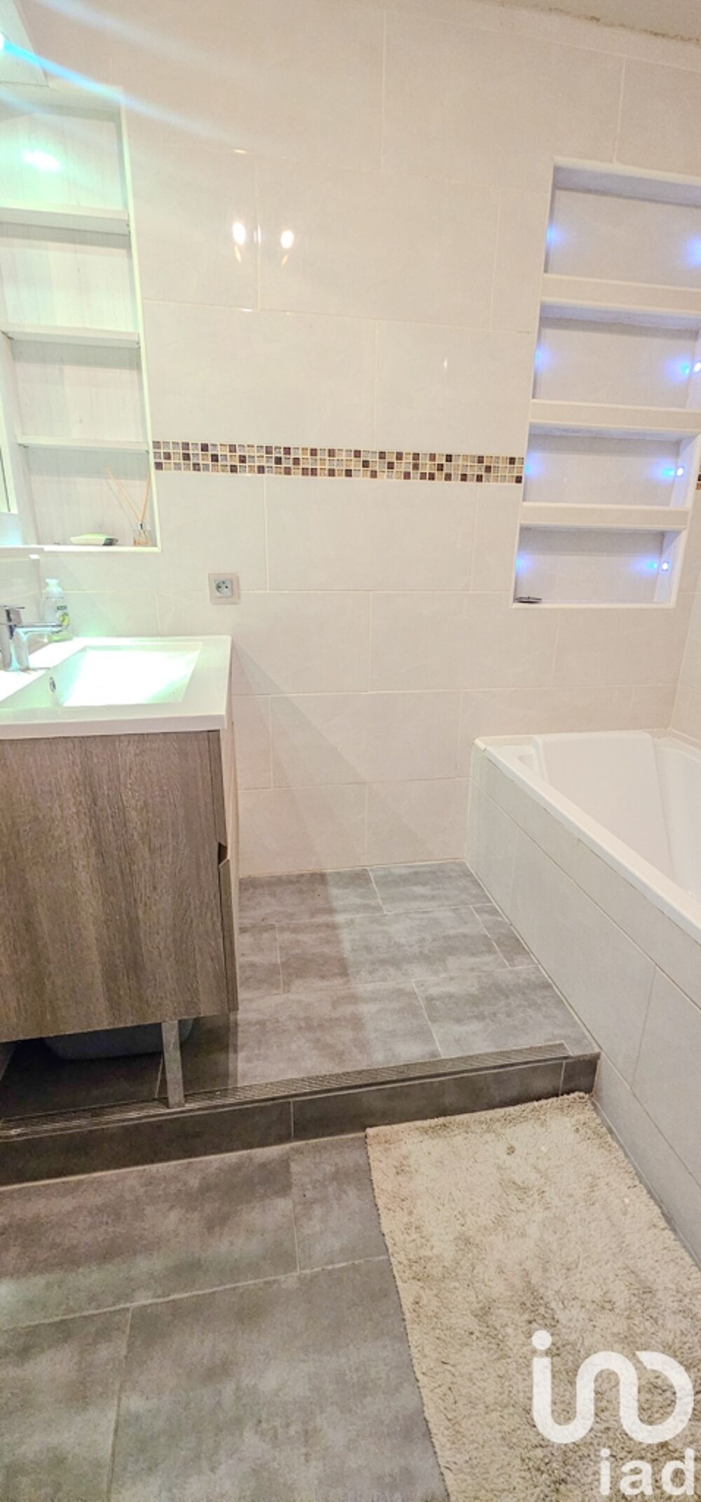  vendre  Maison Bussy-Saint-Georges (77600)