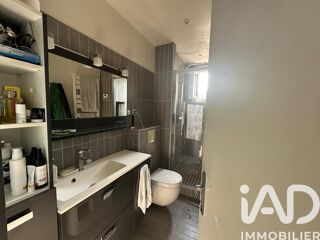  Appartement � vendre 2 pi�ces 57 m�