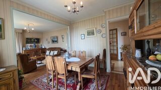  Maison � vendre 4 pi�ces 76 m�