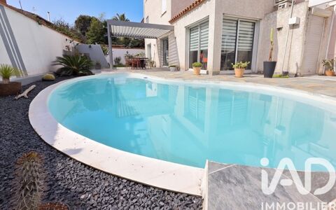  Appartement � vendre 4 pi�ces 94 m�