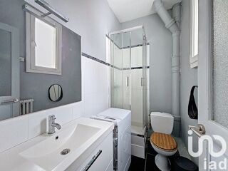  Appartement � vendre 4 pi�ces 64 m�