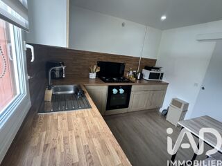  Appartement � vendre 5 pi�ces 85 m�