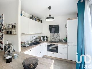  Appartement � vendre 4 pi�ces 78 m�