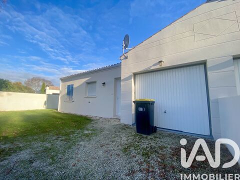   Vente Maison/villa 4 pices Maison - 4 pice(s) - 83 m