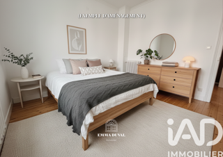  Maison � vendre 3 pi�ces 73 m�