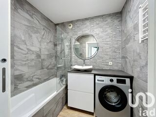  Appartement � vendre 4 pi�ces 83 m�