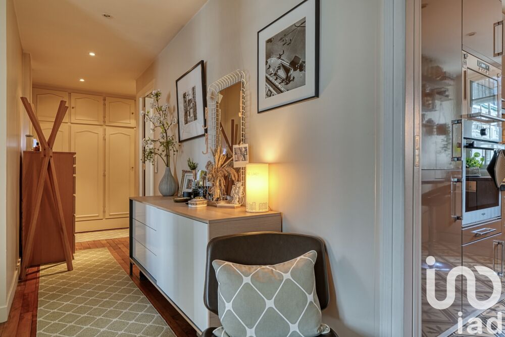 � vendre  Appartement Paris 15