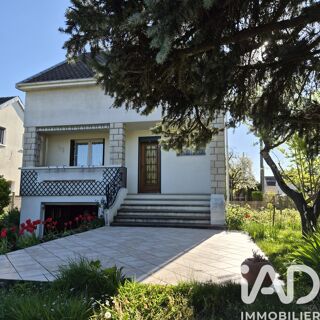  Maison � vendre 5 pi�ces 113 m�