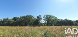  Terrain � vendre 2225 m�