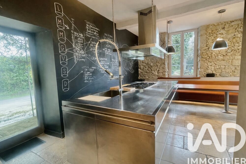 � vendre  Maison Fendeille (11400)