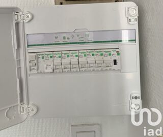  Appartement � vendre 3 pi�ces 20 m�