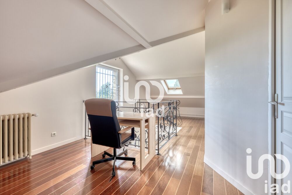  vendre  Maison Lagny-sur-Marne (77400)