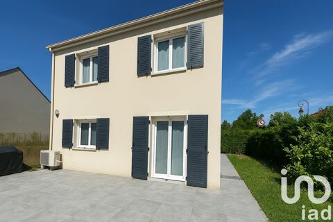   Vente Maison/villa 5 pices Maison - 5 pice(s) - 89 m