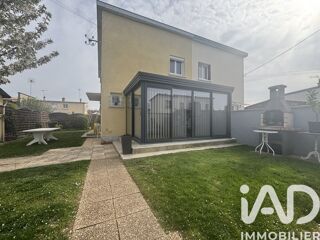  Maison � vendre 4 pi�ces 88 m�