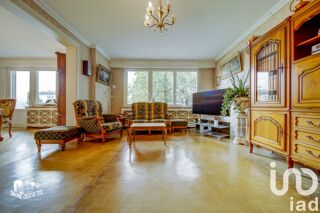  Appartement � vendre 5 pi�ces 126 m�