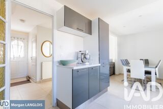  Maison � vendre 4 pi�ces 96 m�