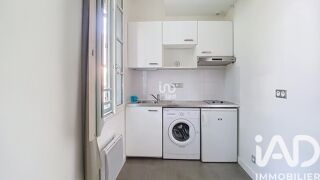  Appartement � vendre 1 pi�ce 21 m�