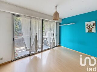  Appartement  vendre 3 pices 60 m