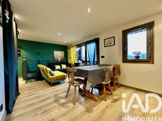  Appartement � vendre 3 pi�ces 43 m�