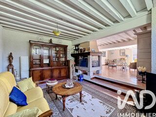  Maison � vendre 10 pi�ces 272 m�