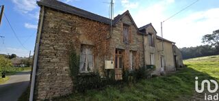  Maison � vendre 4 pi�ces 60 m�