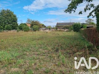  Terrain  vendre 1000 m