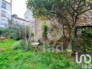  Appartement � vendre 3 pi�ces 33 m�