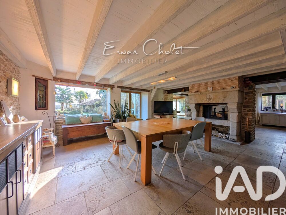 � vendre  Maison Cordemais (44360)