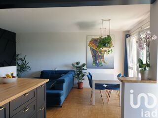  Appartement  vendre 4 pices 85 m