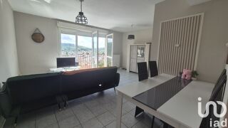  Appartement � vendre 4 pi�ces 73 m�