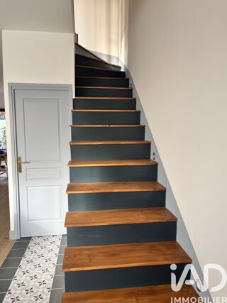  Maison � vendre 5 pi�ces 85 m�