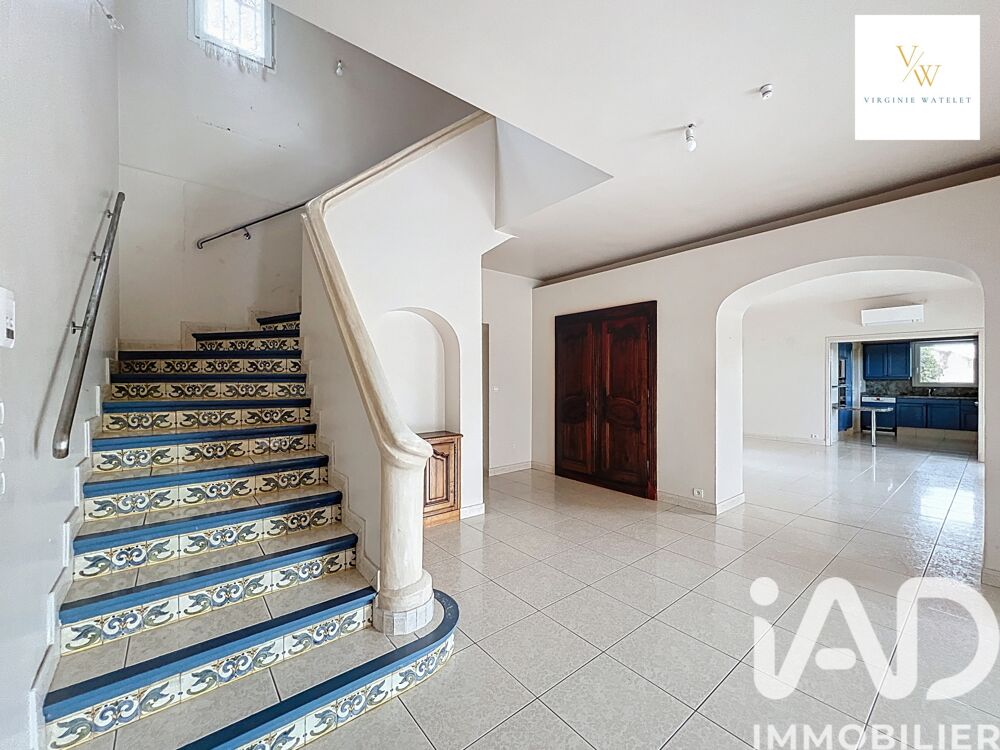 � vendre  Villa Les Matelles (34270)