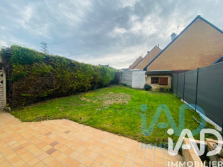  Maison � vendre 5 pi�ces 103 m�