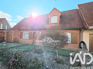  Maison � vendre 4 pi�ces 100 m�