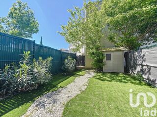  Appartement � vendre 3 pi�ces 53 m�