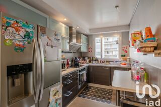  Appartement � vendre 4 pi�ces 97 m�