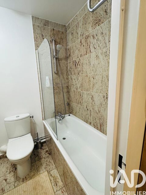  Appartement � louer 1 pi�ce 30 m�